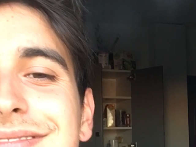 go to chat with OrlandoSub
