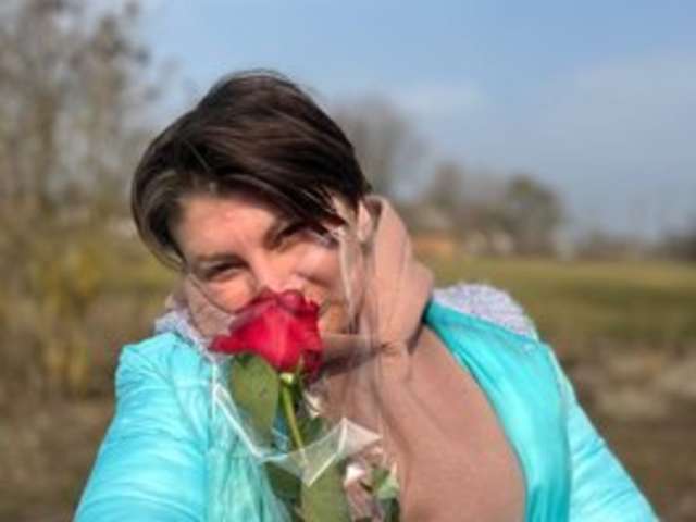 go to chat with OtherLady