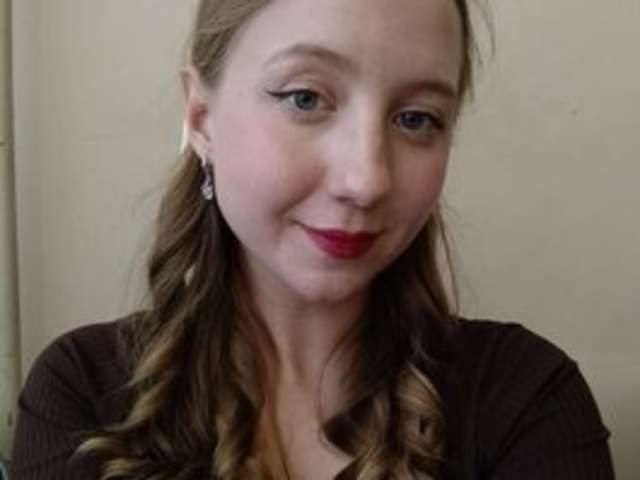 go to chat with POTATO-GIRL