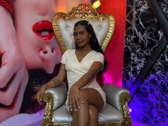 go to chat with PamelaMontenegro