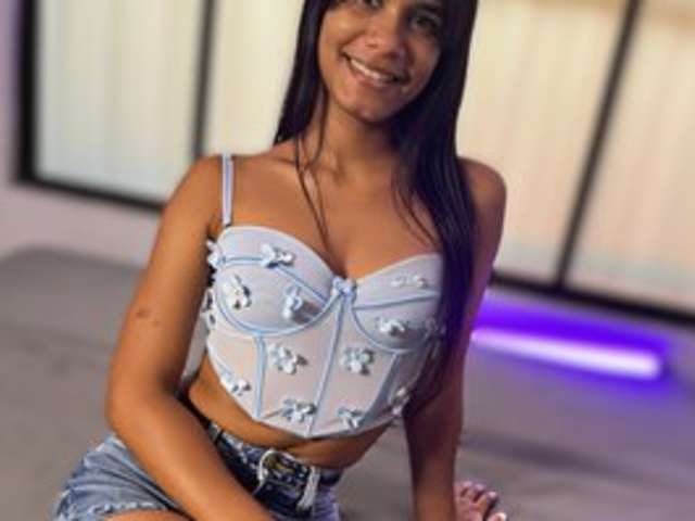 go to chat with Pamelavinxen