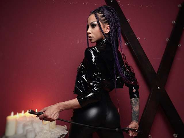 go to chat with PandoraVlkv