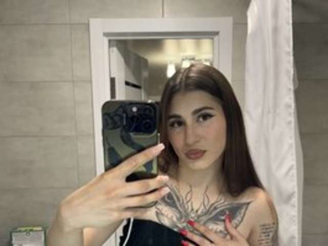 go to chat with Panther692421