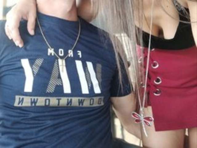 go to chat with Parejita-sex