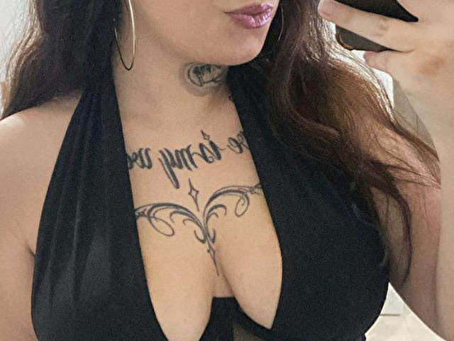 go to chat with PatriciaRose