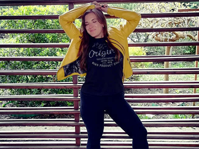 go to chat with PatriciaSyde