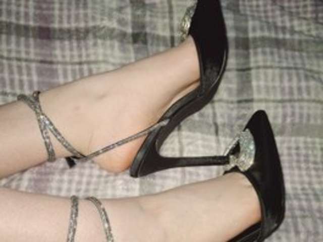 go to chat with Peach_feet