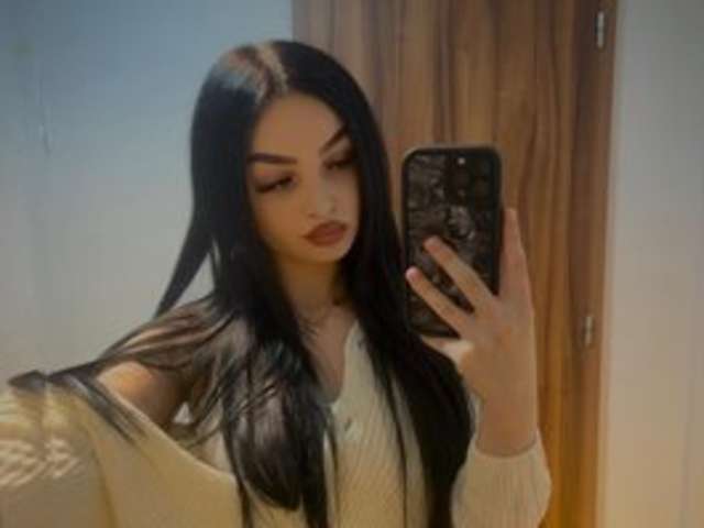 PEANAUGHTY amateur webcam photo