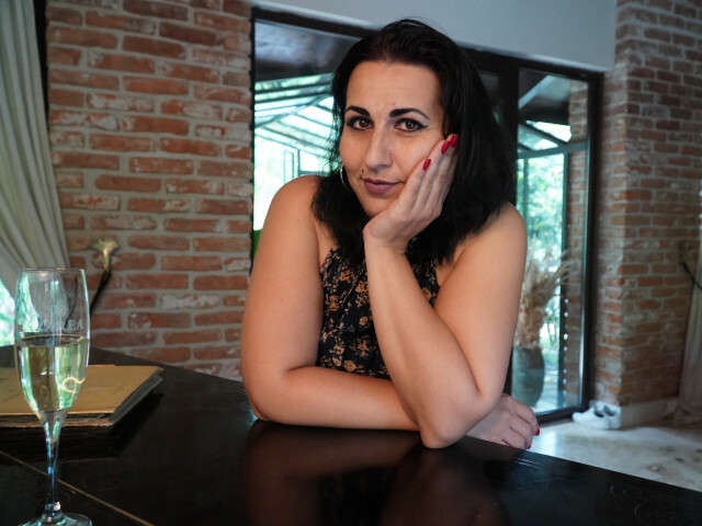 PERFECTMOM amateur webcam photo