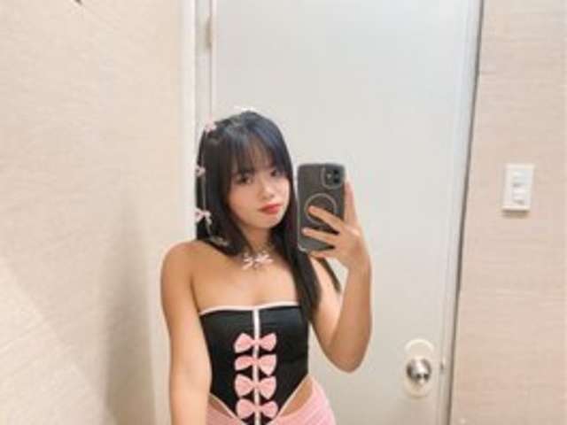PINAYROSE amateur webcam photo