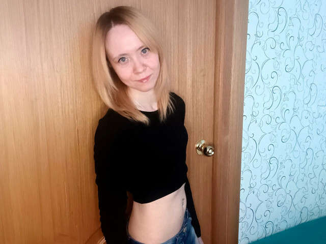 PINKSMARTINI amateur webcam photo