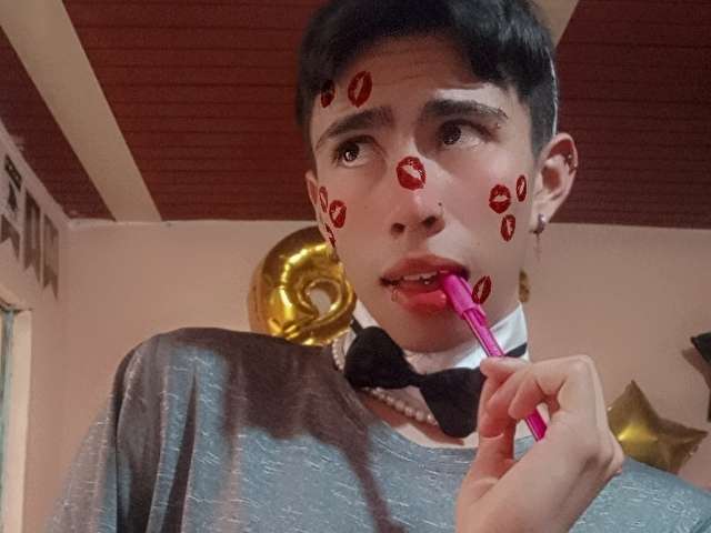 go to chat with PlayfulDemon