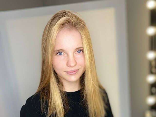go to chat with PrettyNancy