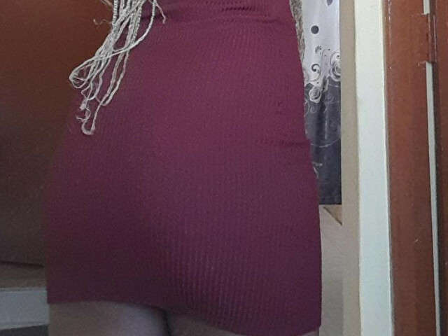 PRINCESSALIA amateur webcam photo