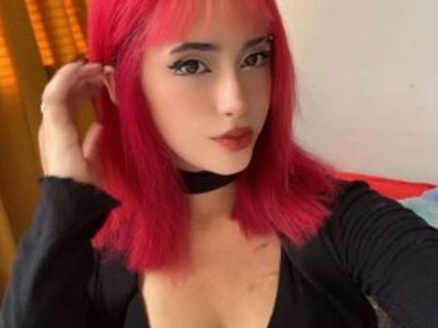 go to chat with PriscilaLin
