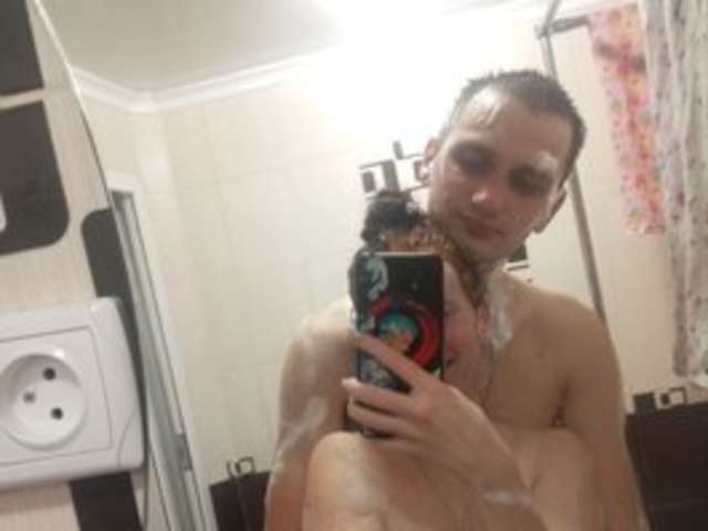 go to chat with Qinallen