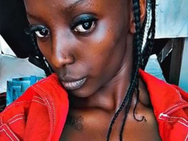 go to chat with Queenviper