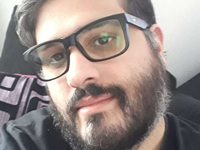go to chat with REN