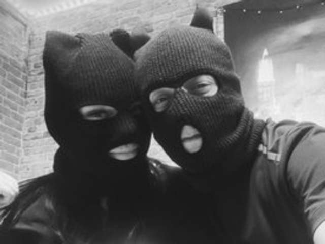 go to chat with ROTandBAL