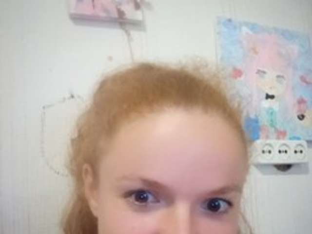 go to chat with Rae-Jeannie
