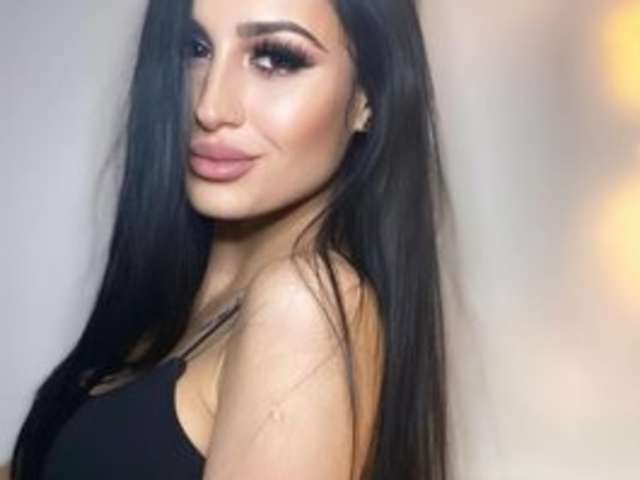 RAFAELLEEE amateur webcam photo