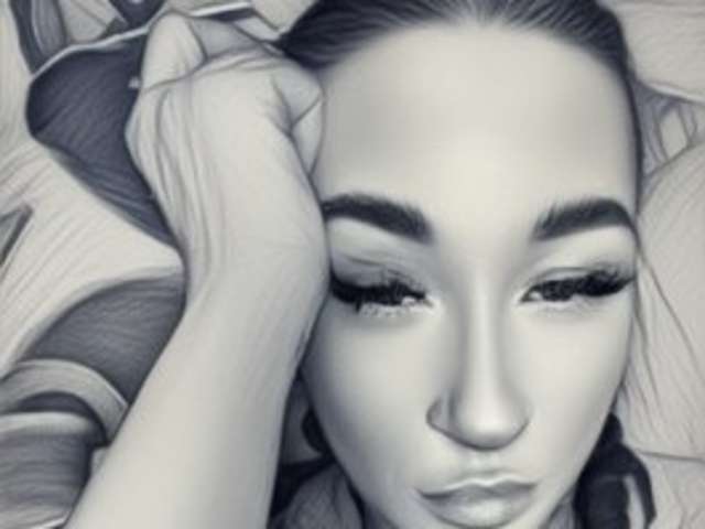 go to chat with Rayana-blackandwhite