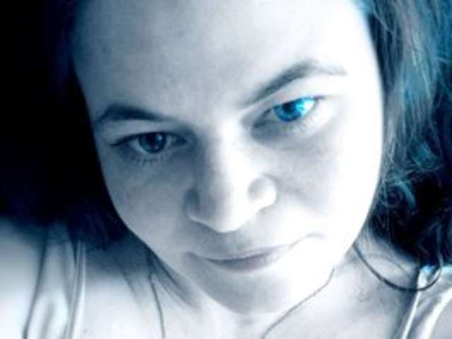 go to chat with Rebornika
