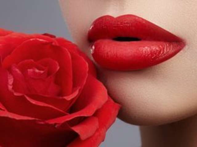 RED-ROSE-777 amateur webcam photo