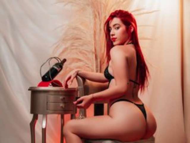 go to chat with RedHeadSusy
