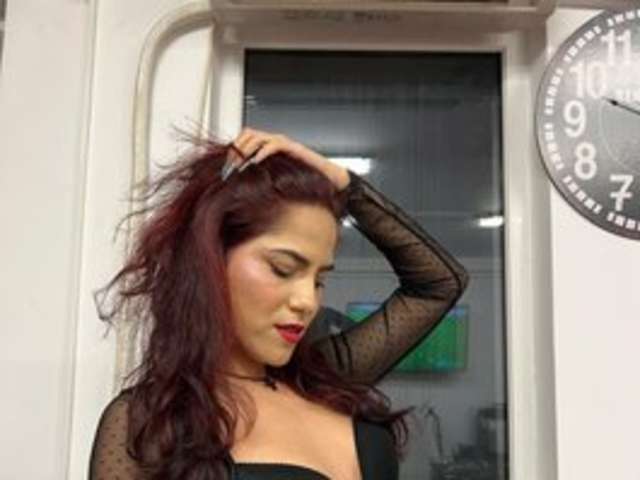 go to chat with RedMelisa