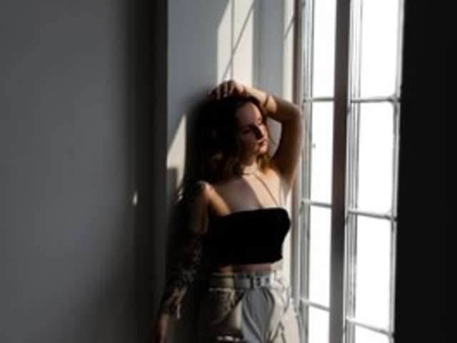 go to chat with Rina-Panic