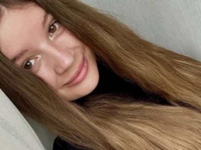 ROSALINELOV amateur webcam photo
