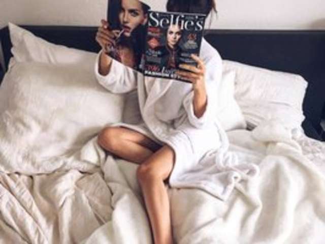 go to chat with Roseviolet