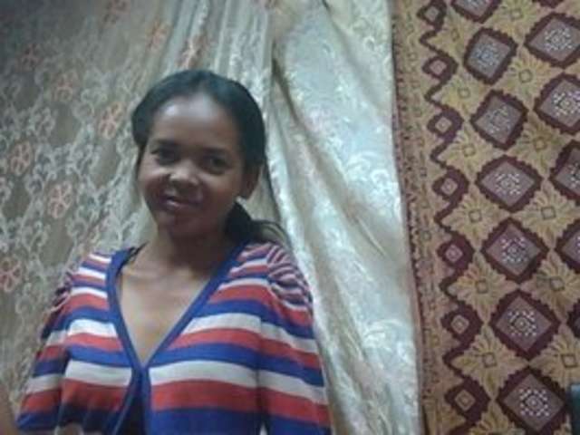 go to chat with Rosiah2