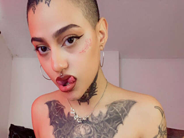 go to chat with RosieRose