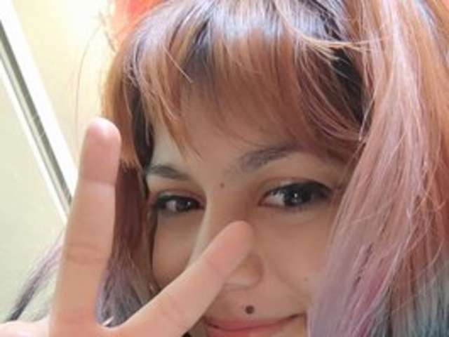 ROSMAR_18 amateur webcam photo