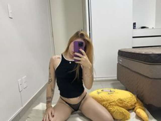 go to chat with Ruivinha1