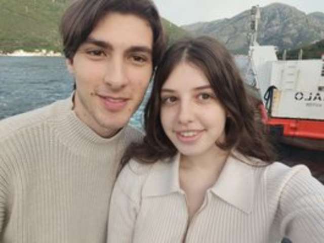go to chat with Ruri-and-Ruriboy