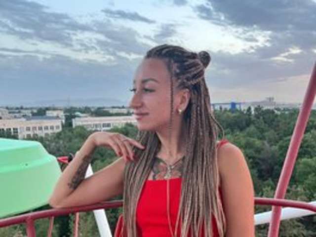 go to chat with Ruslana01