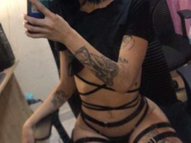 SERENASMITH amateur webcam photo