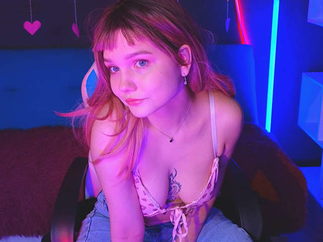go to chat with SabrinaSpel