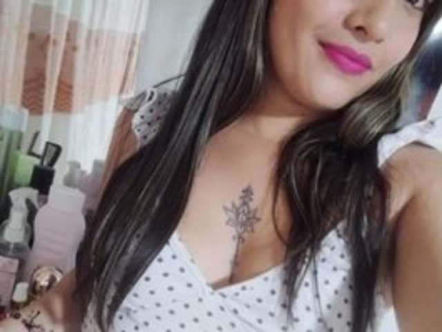 SAMANTHACASTELL13 amateur webcam photo