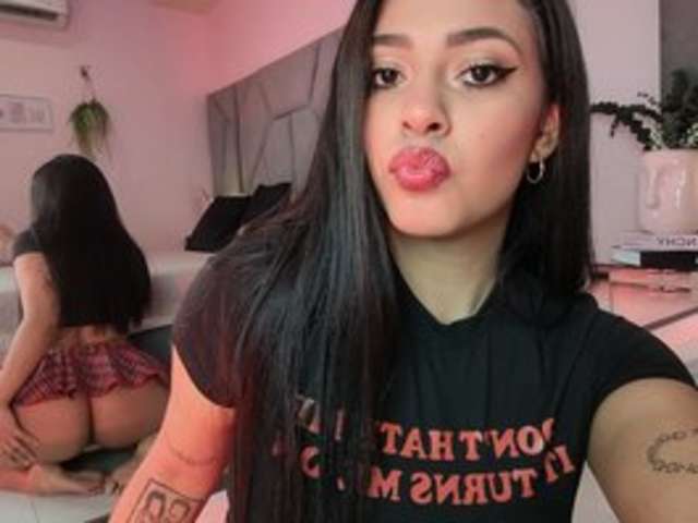 go to chat with SaraRibeiro69