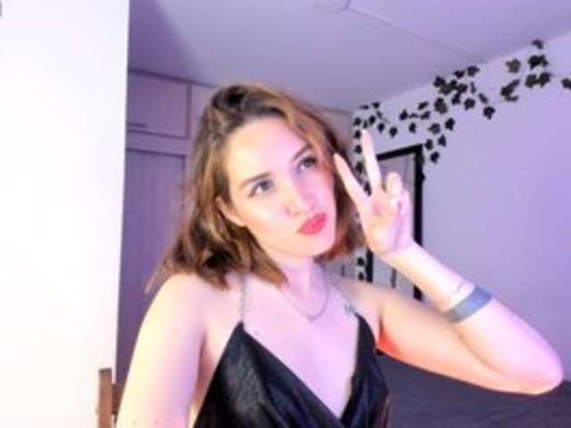 SARAHCASTILLO amateur webcam photo