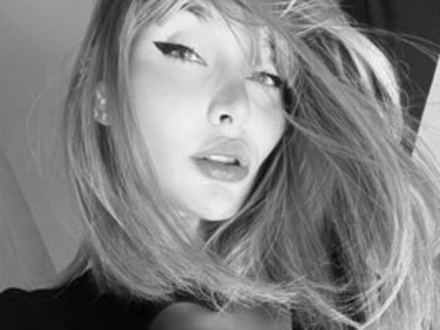 SCARLETTSUGAR amateur webcam photo