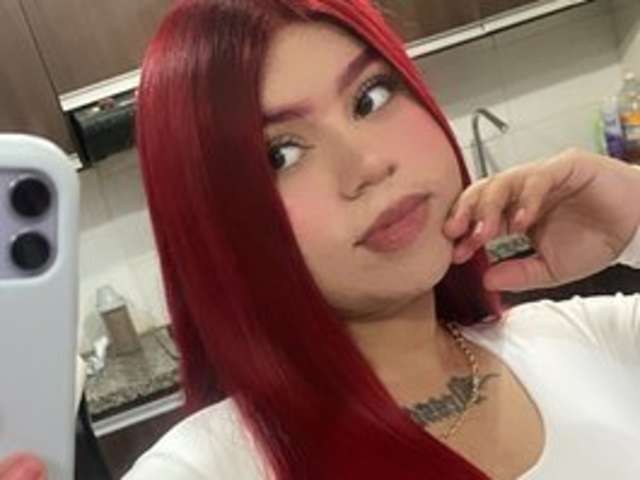 go to chat with ScarlettWild