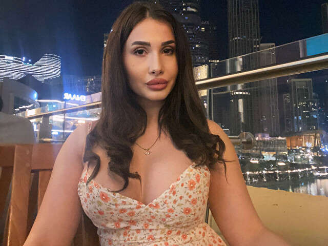 go to chat with SelenaDivax