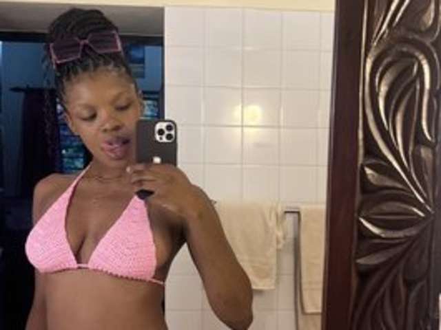 go to chat with Sexy-barbie254