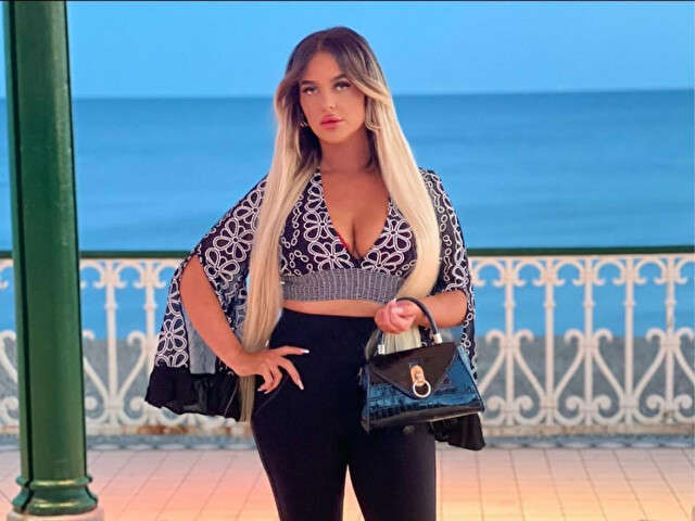 go to chat with SexyBonita
