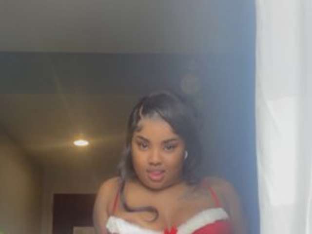 go to chat with ShanielNYC